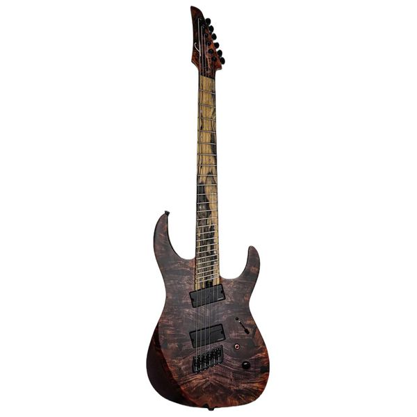Legator Ninja N6FX-BM Blood Moon
