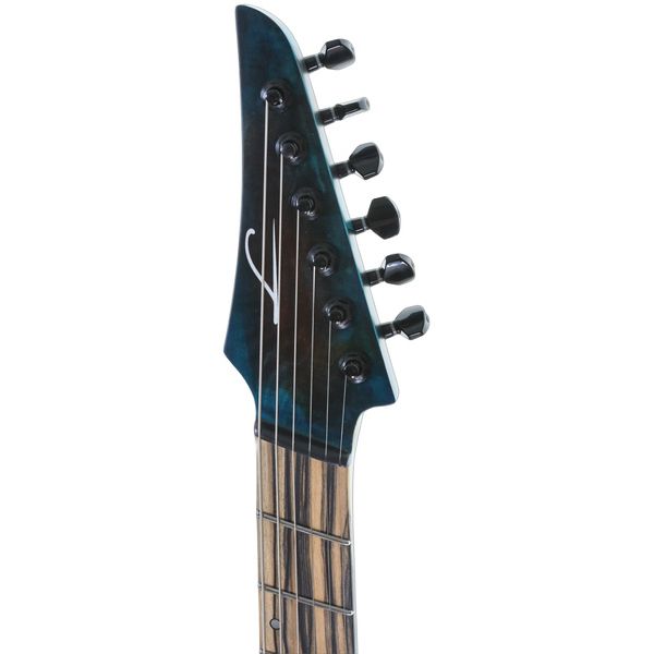 Legator Ninja N6FX-GLX Galaxy