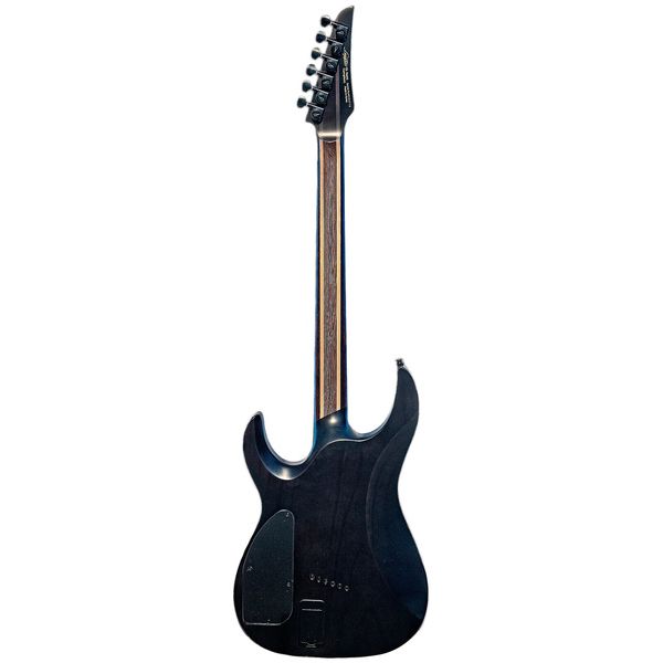 Legator Ninja N6X-BW Black Widow