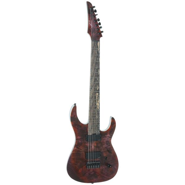 Legator Ninja N7X-BM Blood Moon