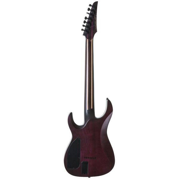 Legator Ninja N7X-BM Blood Moon