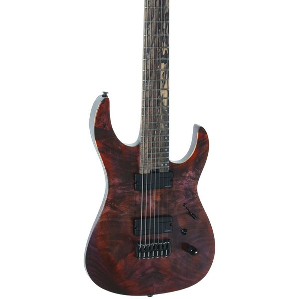 Legator Ninja N7X-BM Blood Moon