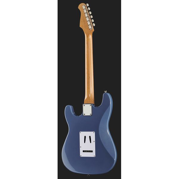 Harley Benton ST-62CC LPB DNAFX AmP10 Set