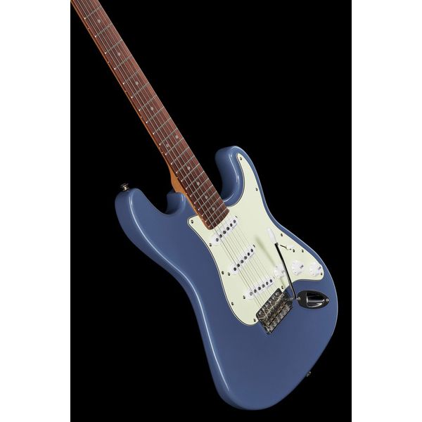 Harley Benton ST-62CC LPB DNAFX AmP10 Set