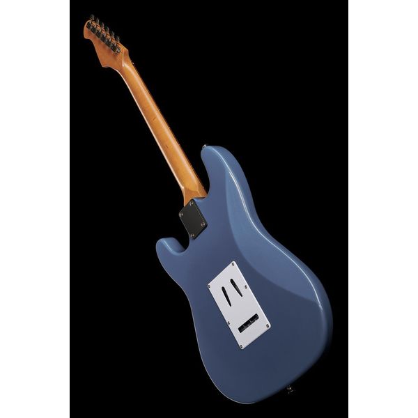 Harley Benton ST-62CC LPB DNAFX AmP10 Set