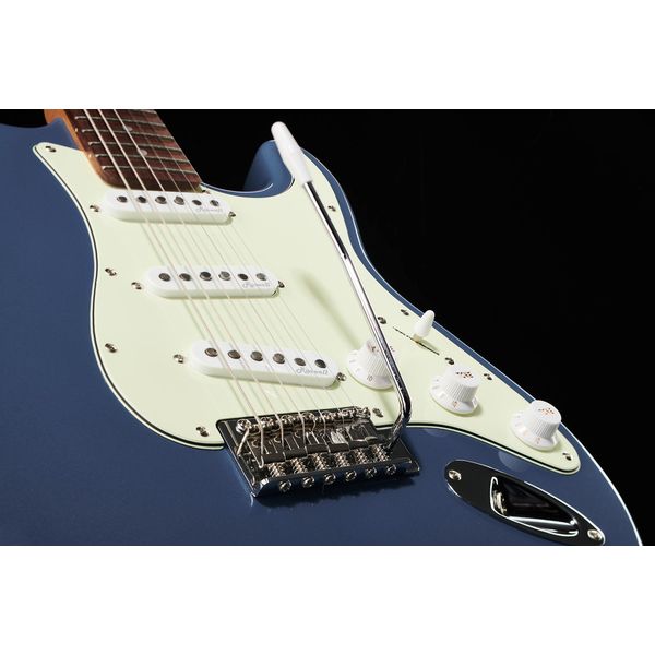 Harley Benton ST-62CC LPB DNAFX AmP10 Set