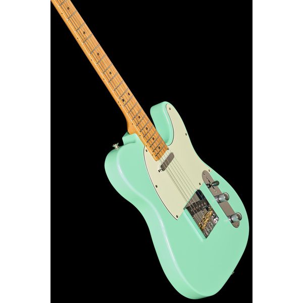 Harley Benton TE-62CC SFG DNAFX AmP10 Set