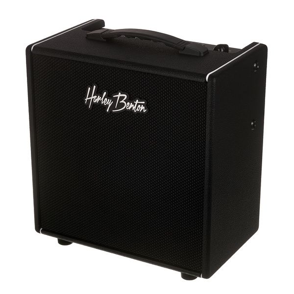 Harley Benton TE-62CC SFG DNAFX AmP10 Set
