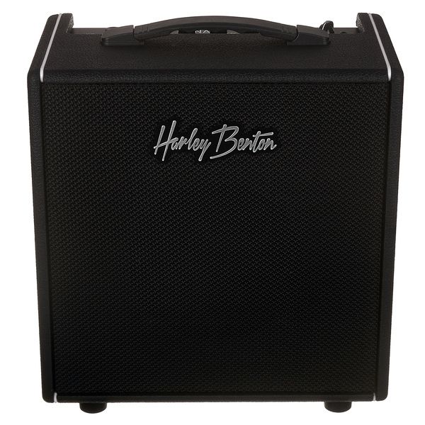 Harley Benton TE-62CC SFG DNAFX AmP10 Set