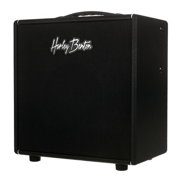 Harley Benton TE-62CC SFG DNAFX AmP10 Set