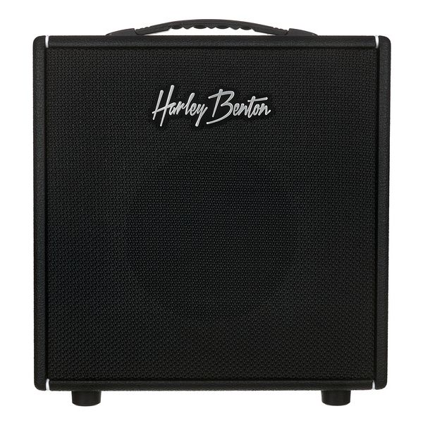 Harley Benton TE-62CC SFG DNAFX AmP10 Set