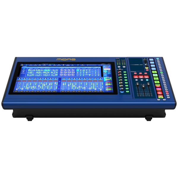 Midas HD96-Air Set Demo