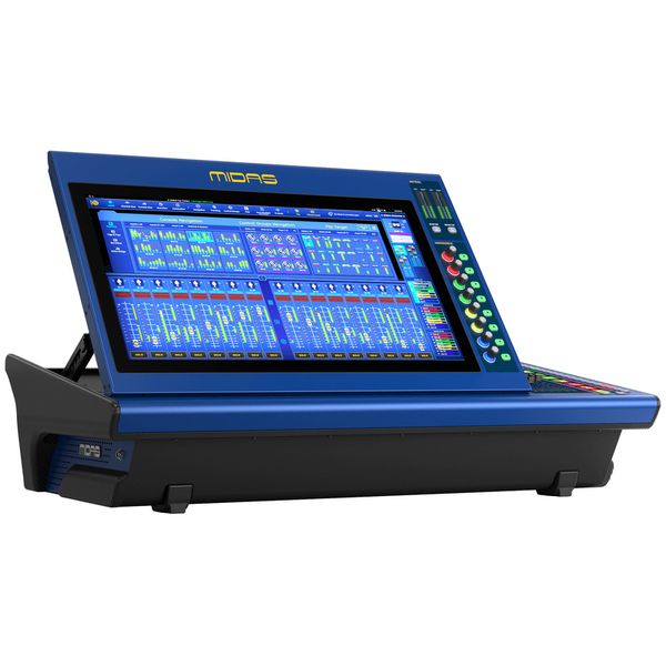 Midas HD96-Air Set Demo