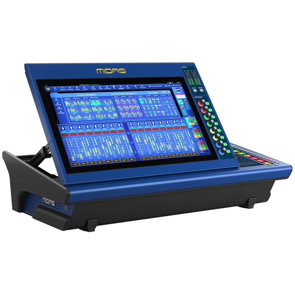 Midas HD96-Air Set Demo