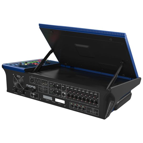 Midas HD96-Air Set Demo