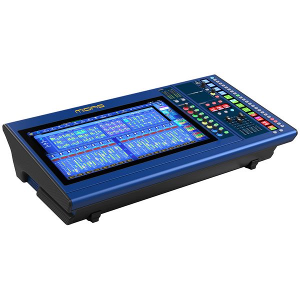 Midas HD96-Air Set Demo