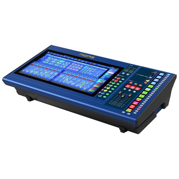 Midas HD96-Air Set Demo
