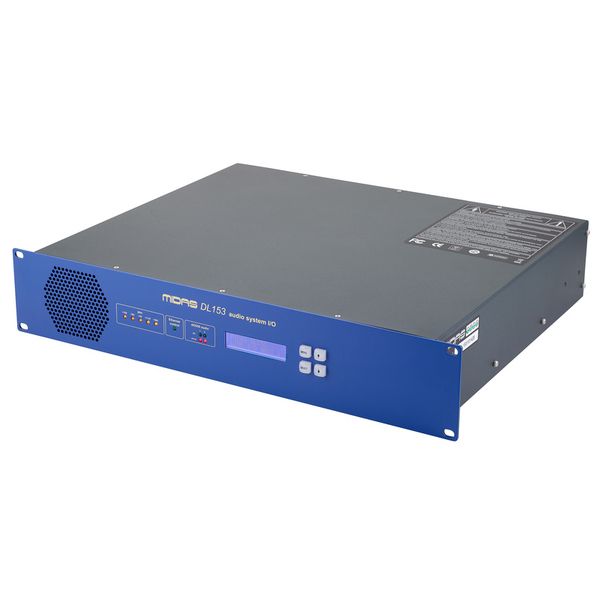 Midas HD96-Air Set Demo