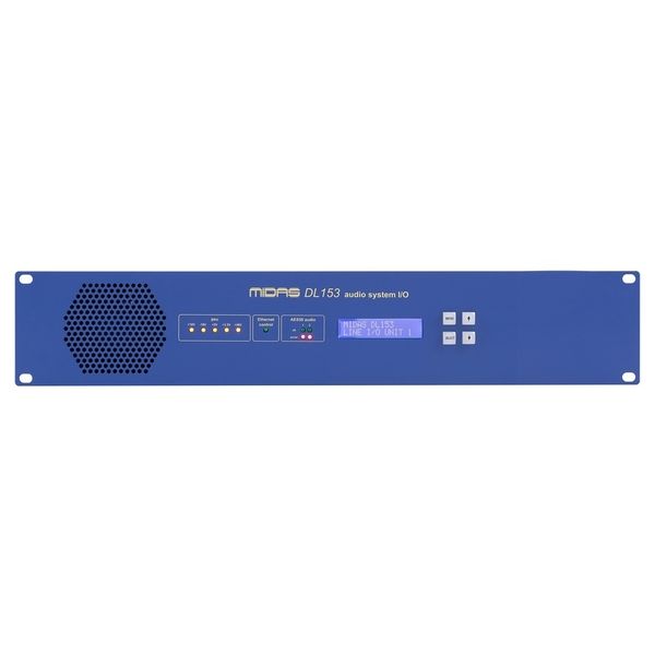 Midas HD96-Air Set Demo