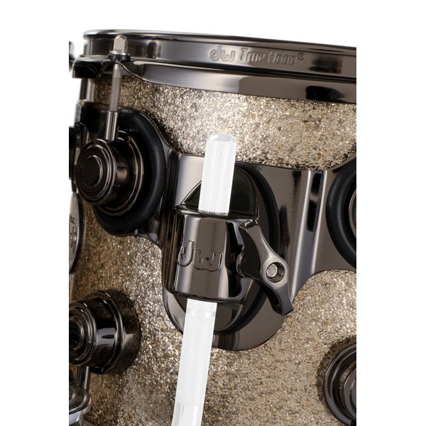DW Finish Ply Nickel Sparkle MM