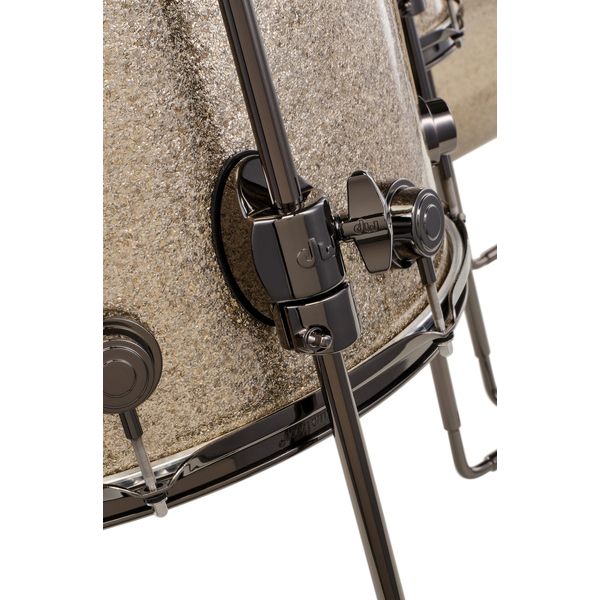 DW Finish Ply Nickel Sparkle MM