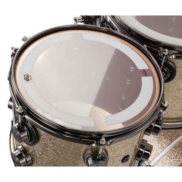 DW Finish Ply Nickel Sparkle MM