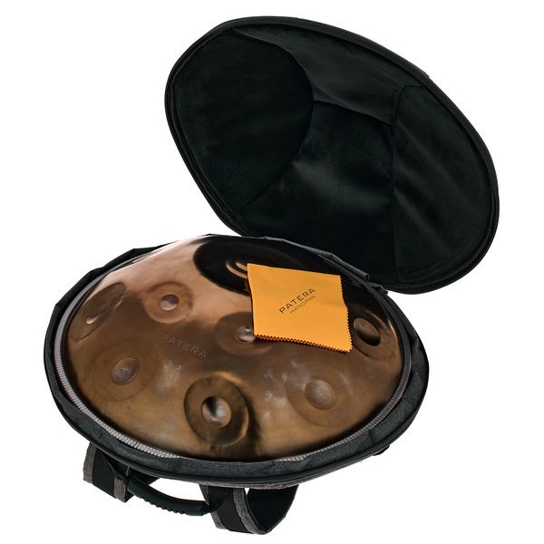 Patera HPDM-11 D-Kurd ES