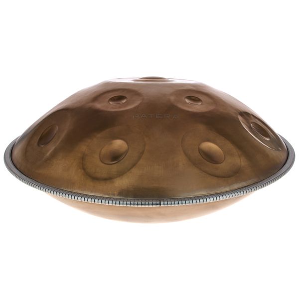 Patera HPDM-11 D-Kurd ES