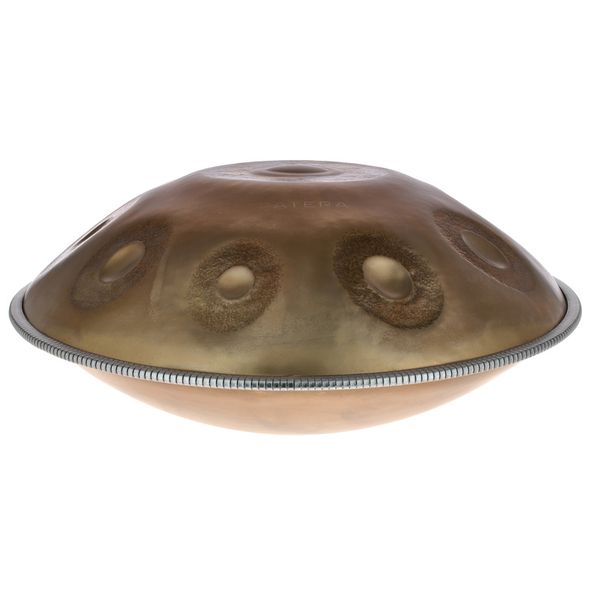 Patera HPDM-10 D-Kurd ES Hammered