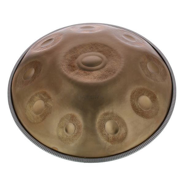 Patera HPDM-10 D-Kurd ES Hammered