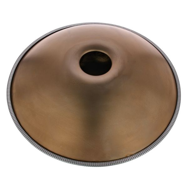 Patera HPDM-10 D-Kurd ES Hammered