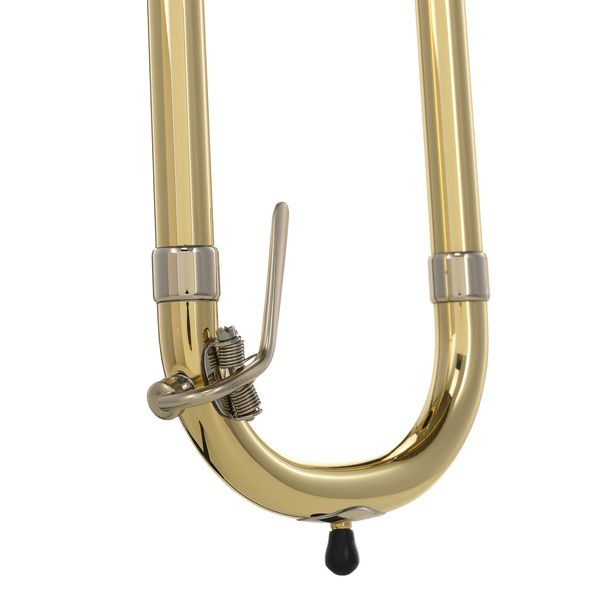 Kühnl & Hoyer Bb/F-Trombone Solaris FX
