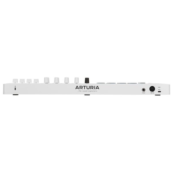 Arturia MiniLab 37 White