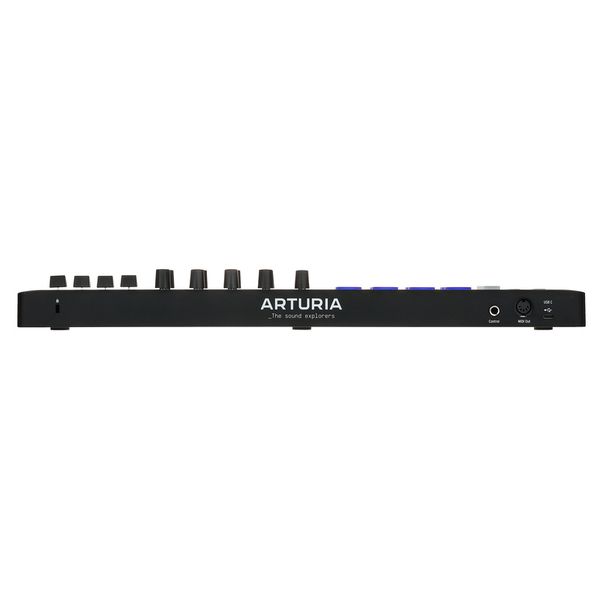 Arturia MiniLab 37 Black
