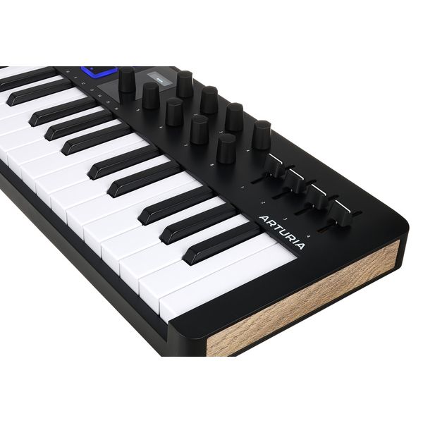 Arturia MiniLab 37 Black