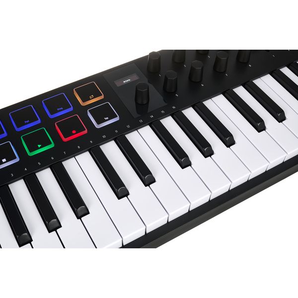 Arturia MiniLab 37 Black