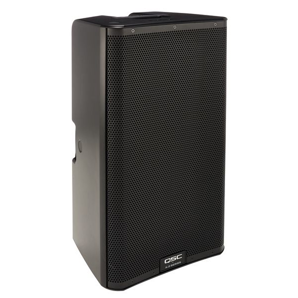 QSC K 12.2/KS118 Power Bundle