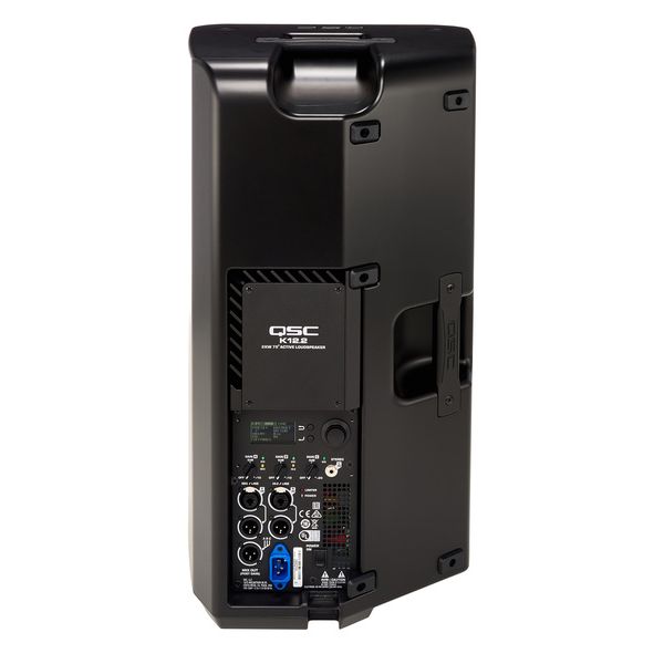 QSC K 12.2/KS118 Power Bundle