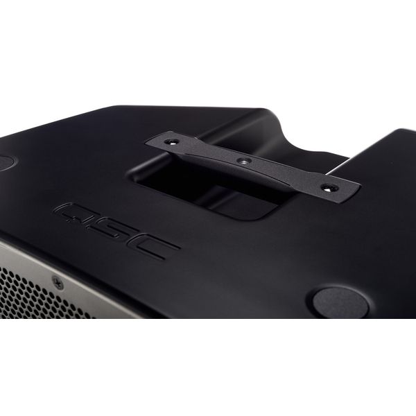 QSC K 12.2/KS118 Power Bundle
