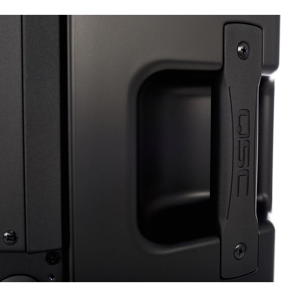 QSC K 12.2/KS118 Power Bundle