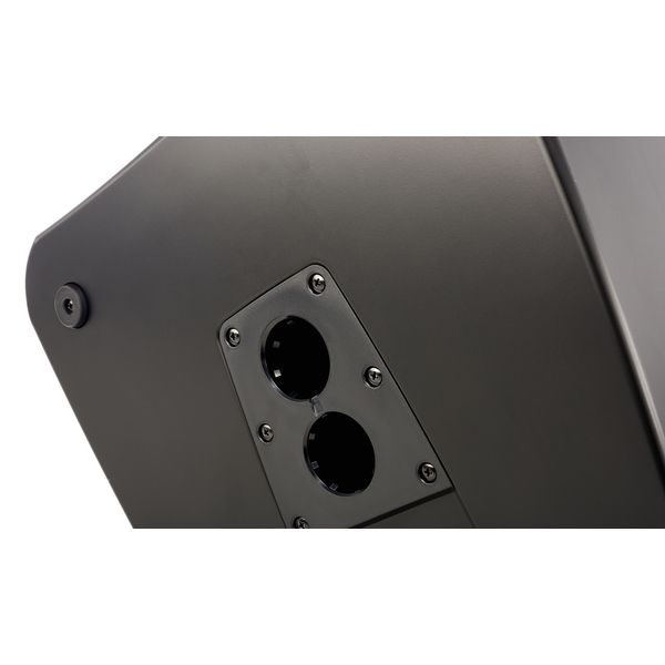 QSC K 12.2/KS118 Power Bundle