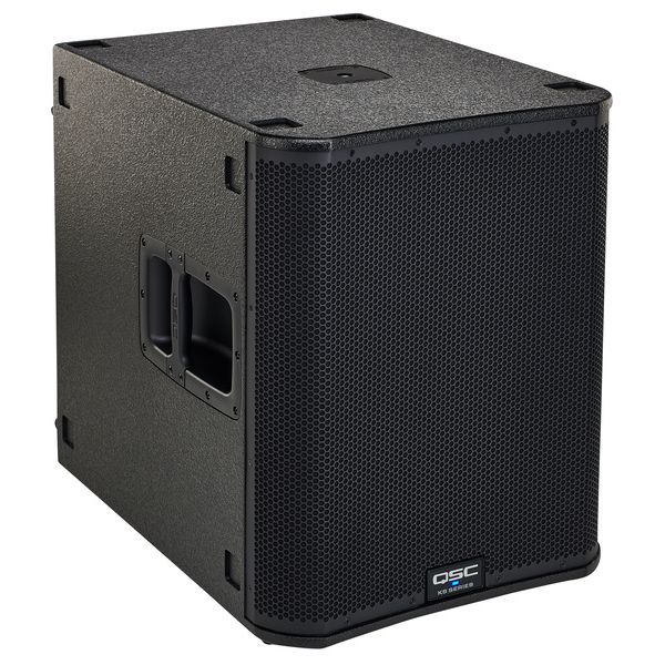 QSC K 12.2/KS118 Power Bundle