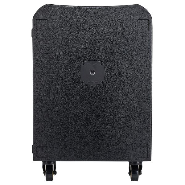 QSC K 12.2/KS118 Power Bundle