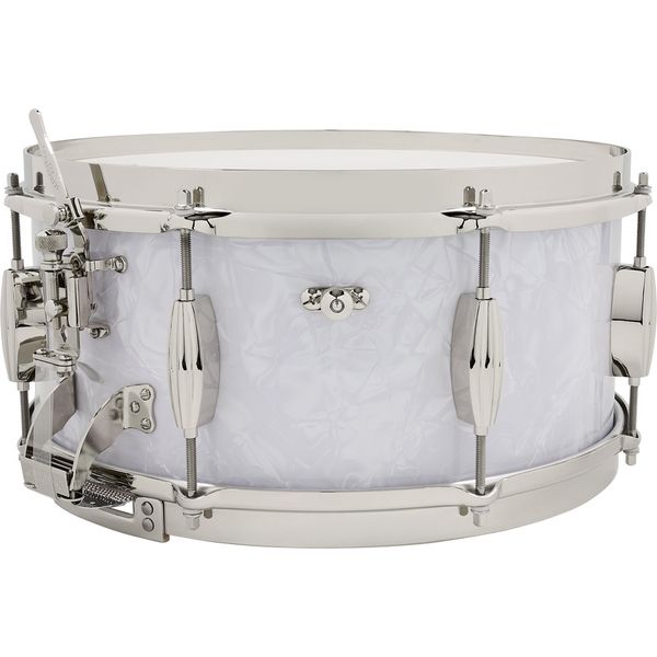 Slingerland 14"x6.5" Gene Krupa Snare WMP
