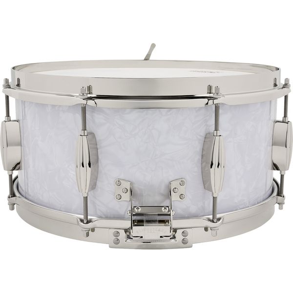 Slingerland 14"x6.5" Gene Krupa Snare WMP