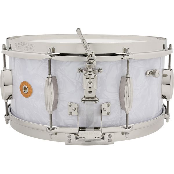 Slingerland 14"x6.5" Gene Krupa Snare WMP