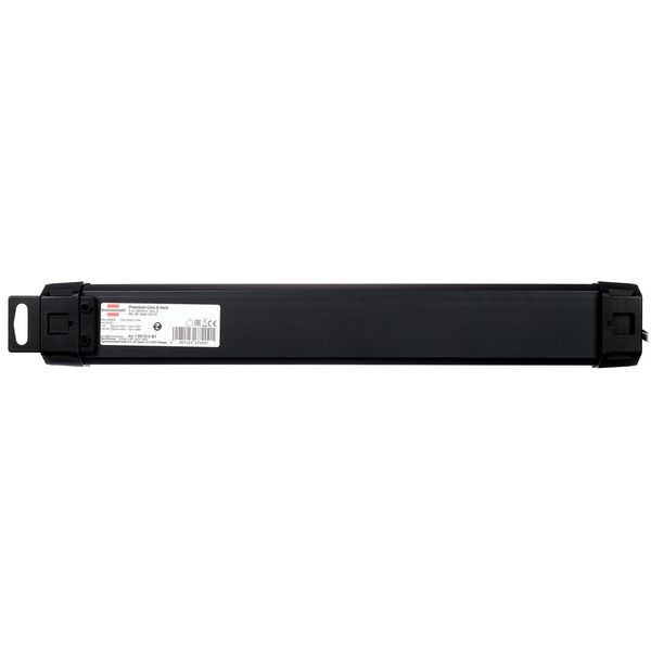 Brennenstuhl Premium Line 6-Way 3m OVP