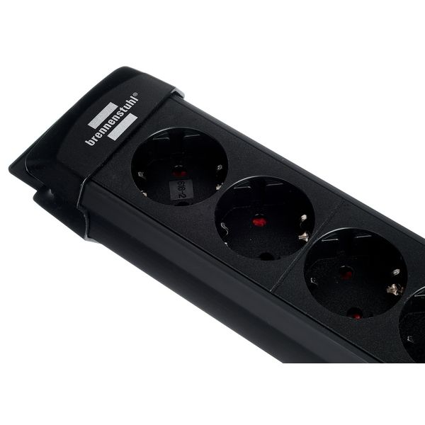 Brennenstuhl Premium Line 6-Way 3m OVP