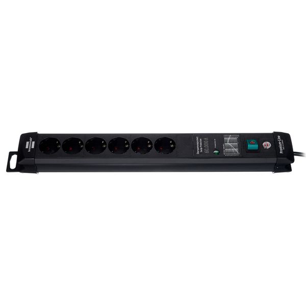 Brennenstuhl Premium Line 6-Way 3m OVP