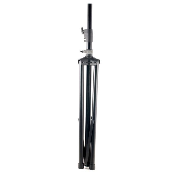QSC K 12.2 Stereo Stand Bundle